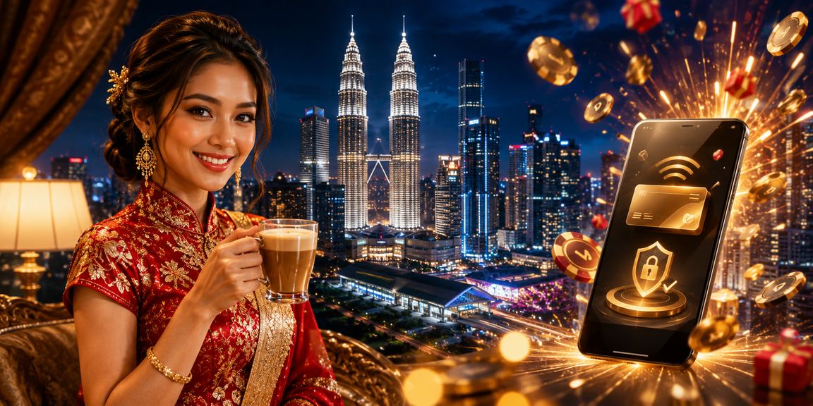 Tetapkan had deposit RM di platform 31650 secara bertanggungjawab