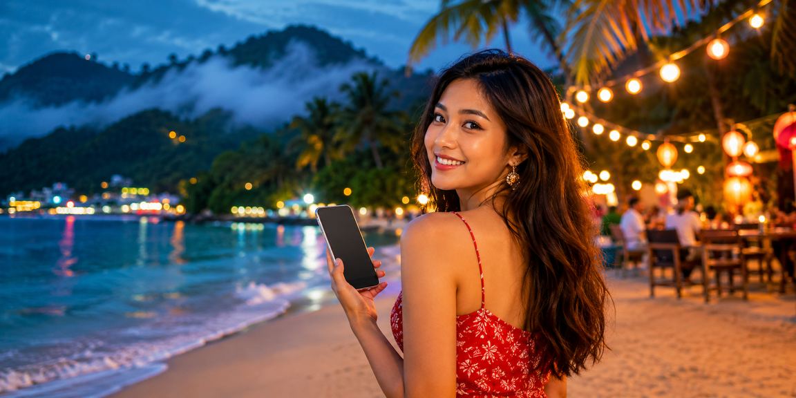 Deposit dan pengeluaran mudah di platform 31650 Langkawi