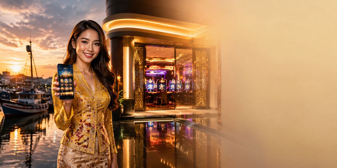 Aplikasi kasino mudah alih Malaysia di 31650 untuk roulette